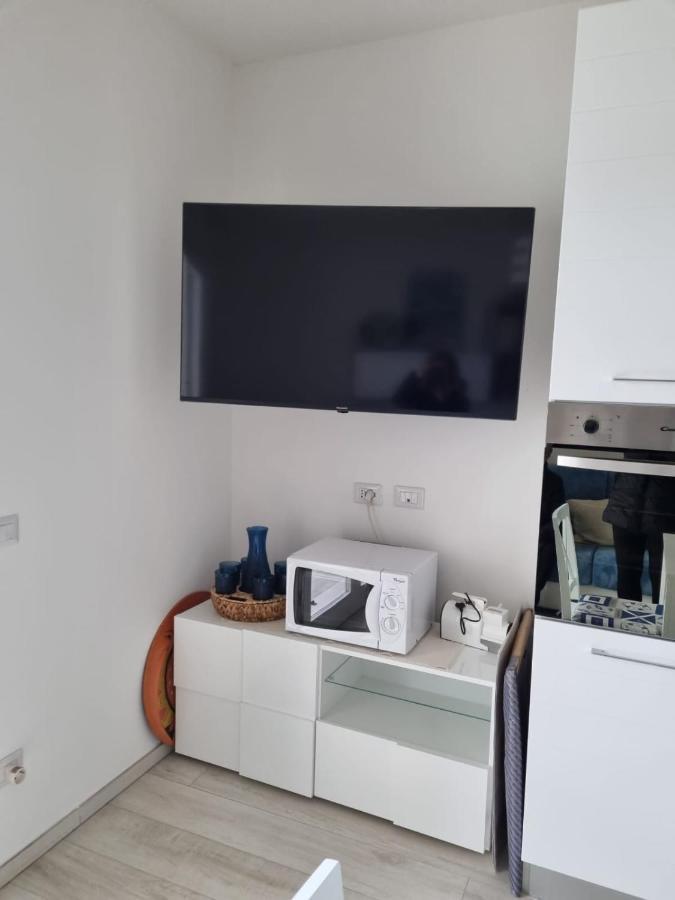 Apartment A Casa Di Fede Alghero