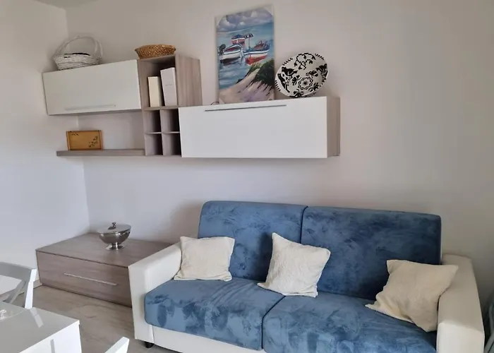 A Casa Di Fede