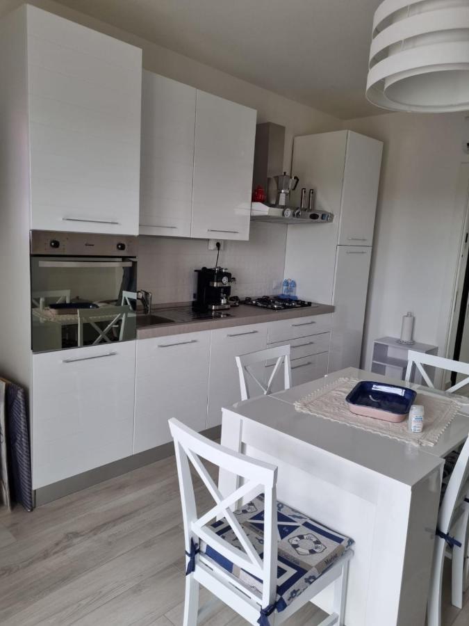 A Casa Di Fede Apartment