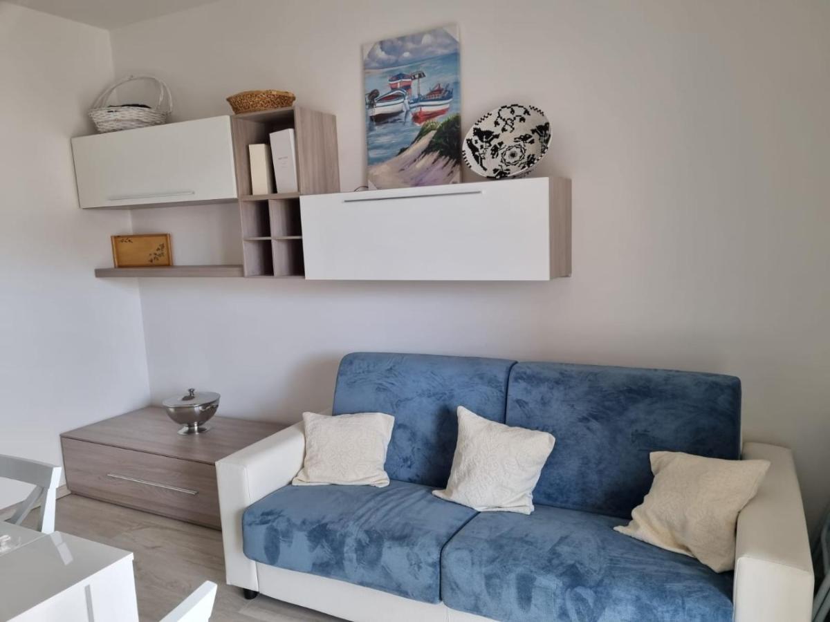Apartment A Casa Di Fede *