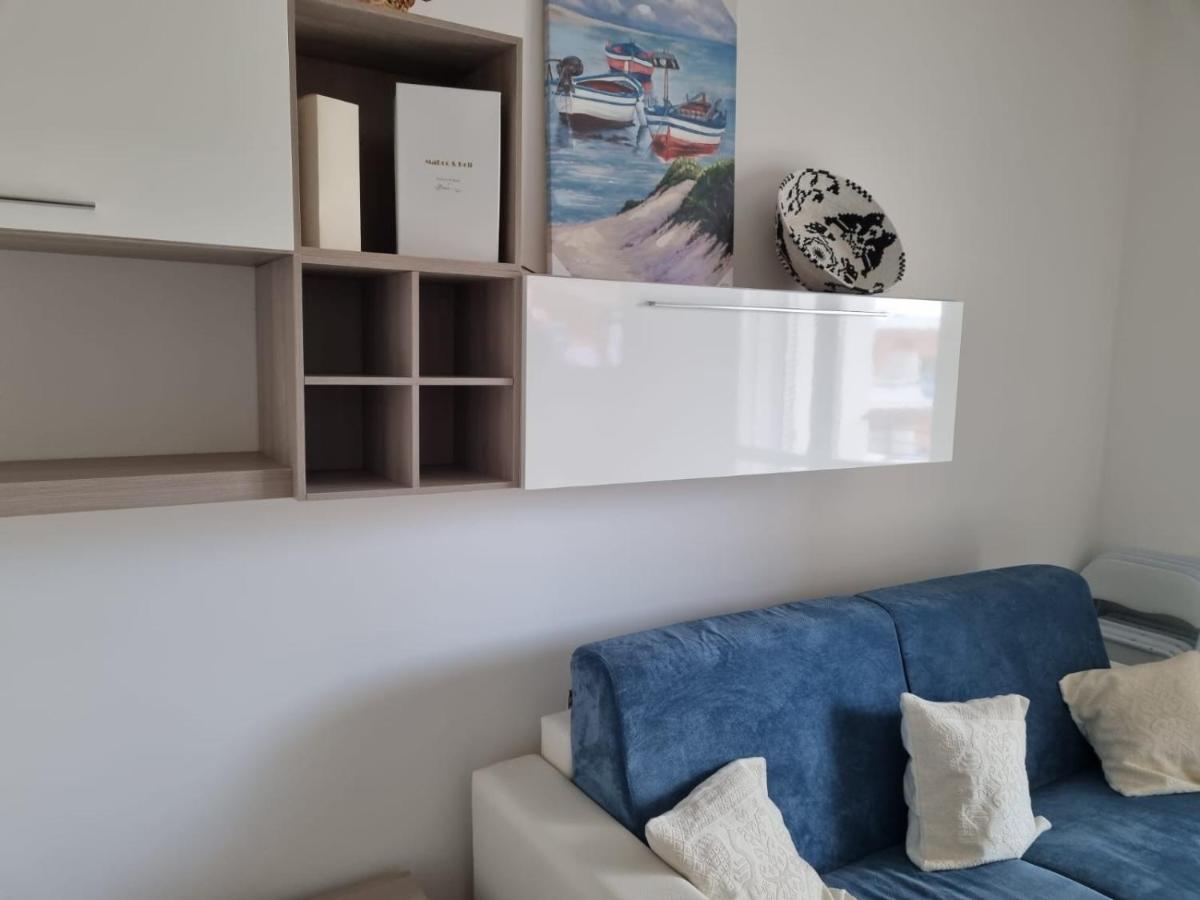 Apartment A Casa Di Fede Alghero