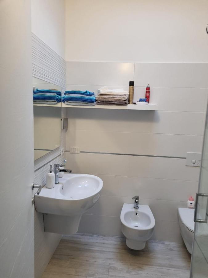 Apartment A Casa Di Fede Alghero