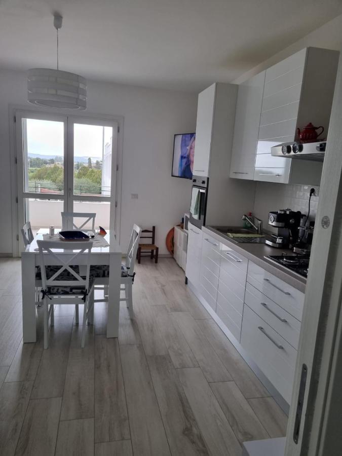 A Casa Di Fede Apartment Alghero