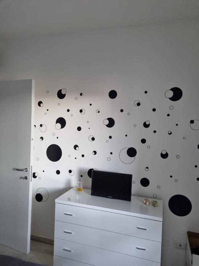 A Casa Di Fede Apartment *